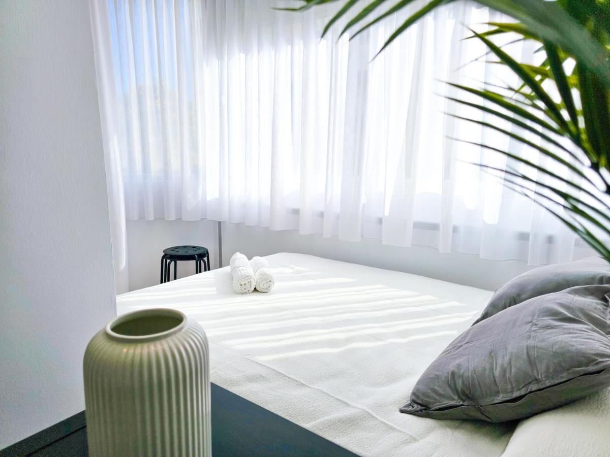 Estudio Vip Mediterraneo - Alojamientos La Torre 토레델마르 외부 사진